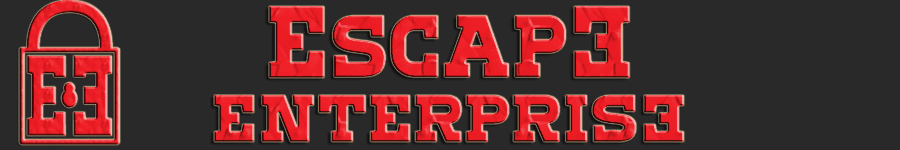 Escape Enterprise Logo
